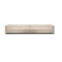 718231-B - Warner Channel 2 Piece Long Sofa Set