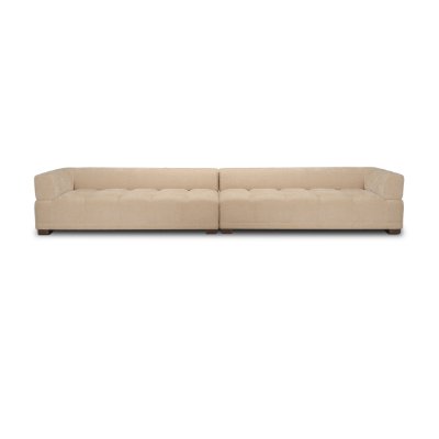 718211-B - Warner Quilt 2 Piece Long Sofa Set