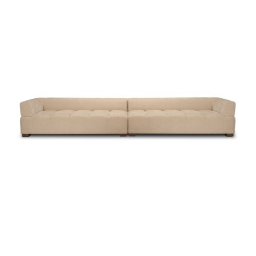 718211-B - Warner Quilt 2 Piece Long Sofa Set