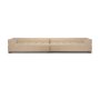 718211-B - Warner Quilt 2 Piece Long Sofa Set