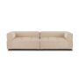 718211-A - Warner Quilt 2 Piece Sofa Set