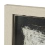 16273 - Rhythm & Balance II by Mercana Studio Hand-Embellished Textured Framed Artwork Matted under Glass