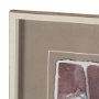 16277 - Tulip Bloom I by Mercana Studio Hand-Embellished Framed Artwork Matted under Glass