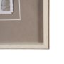 16280 - Tulip Bloom IV by Mercana Studio Hand-Embellished Framed Artwork Matted under Glass