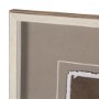 16280 - Tulip Bloom IV by Mercana Studio Hand-Embellished Framed Artwork Matted under Glass
