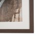 16283 - Ghost Grasses I by Mercana Studio Hand-Embellished Textured Framed Artwork Matted under Glass