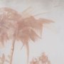 16285 - Palm Spring I by Mercana Studio Hand-Embellished Framed Artwork Matted under Glass