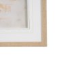 16286 - Palm Spring II by Mercana Studio Hand-Embellished Framed Artwork Matted under Glass