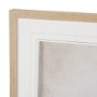 16286 - Palm Spring II by Mercana Studio Hand-Embellished Framed Artwork Matted under Glass