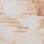 16286 - Palm Spring II by Mercana Studio Hand-Embellished Framed Artwork Matted under Glass