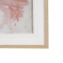 16287 - Palm Spring III by Mercana Studio Hand-Embellished Framed Artwork Matted under Glass