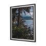 16288 - Kauai Jungle Dream by Stefan and Audrey Textured Framed Photo Print Matted under Glass
