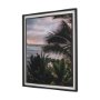 16289 - Kauai Jungle Dream by Stefan and Audrey Textured Framed Photo Print Matted under Glass