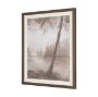 16291 - Timber Light II by Mercana Studio Framed Artwork Matted under Glass