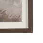 16291 - Timber Light II by Mercana Studio Framed Artwork Matted under Glass