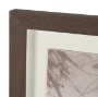 16291 - Timber Light II by Mercana Studio Framed Artwork Matted under Glass