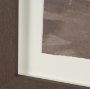 16291 - Timber Light II by Mercana Studio Framed Artwork Matted under Glass