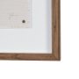 16296 - Atelier des Fleurs I by Mercana Studio Framed Artwork Matted under Glass