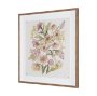 16297 - Atelier des Fleurs II by Mercana Studio Framed Artwork Matted under Glass