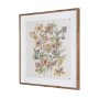 16298 - Atelier des Fleurs III by Mercana Studio Framed Artwork Matted under Glass