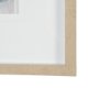 16302 - Studies in White and Ash: Study I by Mercana Studio Textured Framed Artwork Matted under Glass