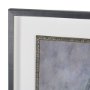 16306 - Dynasty Bloom I by Mercana Studio Hand-Embellished Textured Framed Artwork Matted under Glass