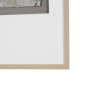 16310 - Soft Geometry II by Mercana Studio Hand-Embellished Textured Framed Artwork Matted under Glass