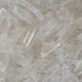 16310 - Soft Geometry II by Mercana Studio Hand-Embellished Textured Framed Artwork Matted under Glass
