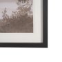 16311 - Lowland Fog by Mercana Studio Hand-Embellished Textured Framed Artwork Matted under Glass