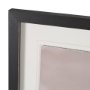 16311 - Lowland Fog by Mercana Studio Hand-Embellished Textured Framed Artwork Matted under Glass