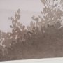 16311 - Lowland Fog by Mercana Studio Hand-Embellished Textured Framed Artwork Matted under Glass