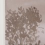 16311 - Lowland Fog by Mercana Studio Hand-Embellished Textured Framed Artwork Matted under Glass