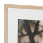 16314 - Wilde Prunus by Zaira Zarotti Textured Framed Photo Print Matted under Glass
