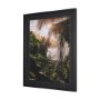 16316 - Princeville Kauai Jungle by Stefan and Audrey Textured Framed Photo Print Matted under Glass