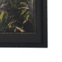 16316 - Princeville Kauai Jungle by Stefan and Audrey Textured Framed Photo Print Matted under Glass