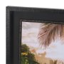 16316 - Princeville Kauai Jungle by Stefan and Audrey Textured Framed Photo Print Matted under Glass