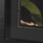 16316 - Princeville Kauai Jungle by Stefan and Audrey Textured Framed Photo Print Matted under Glass