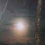 16317 - Maui Moonlight by Stefan and Audrey Hand-Embellished Textured Framed Photo Print Matted under Glass