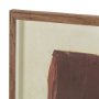 16318 - Clay After Dusk by Mercana Studio Textured Framed Artwork Matted under Glass