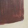 16318 - Clay After Dusk by Mercana Studio Textured Framed Artwork Matted under Glass