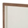16319 - Ochre Horizon by Mercana Studio Textured Framed Artwork Matted under Glass