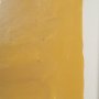 16319 - Ochre Horizon by Mercana Studio Textured Framed Artwork Matted under Glass