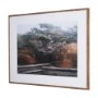 16321 - Tree of Life by Stefan and Audrey Textured Framed Photo Print Matted under Glass