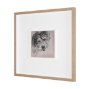 16325 - Heinz 57 by Mercana Studio Hand-Embellished Framed Artwork Matted under Glass