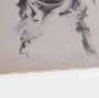 16335 - Chihuahua by Mercana Studio Hand-Embellished Framed Artwork Matted under Glass