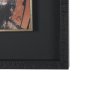16339 - Tones of Sienna I (Set 2) by Mercana Studio Hand-Embellished Framed Artwork Matted under Glass