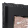 16339 - Tones of Sienna I (Set 2) by Mercana Studio Hand-Embellished Framed Artwork Matted under Glass