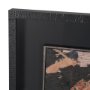 16340 - Tones of Sienna II (Set of 2) by Mercana Studio Hand-Embellished Framed Artwork Matted under Glass