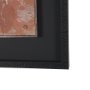 16341 - Tones of Sienna III (Set of 2)  by Mercana Studio Hand-Embellished Framed Artwork Matted under Glass