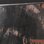 16341 - Tones of Sienna III (Set of 2)  by Mercana Studio Hand-Embellished Framed Artwork Matted under Glass